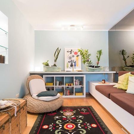Garden Studio 55 S.M. Atina Dış mekan fotoğraf