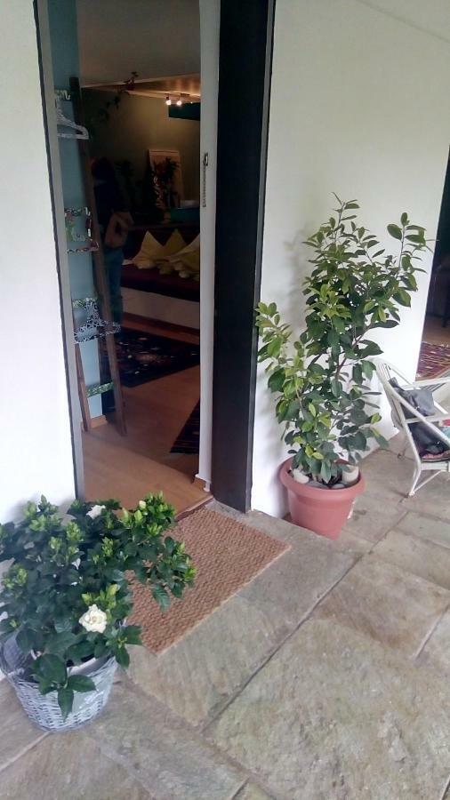 Garden Studio 55 S.M. Atina Dış mekan fotoğraf