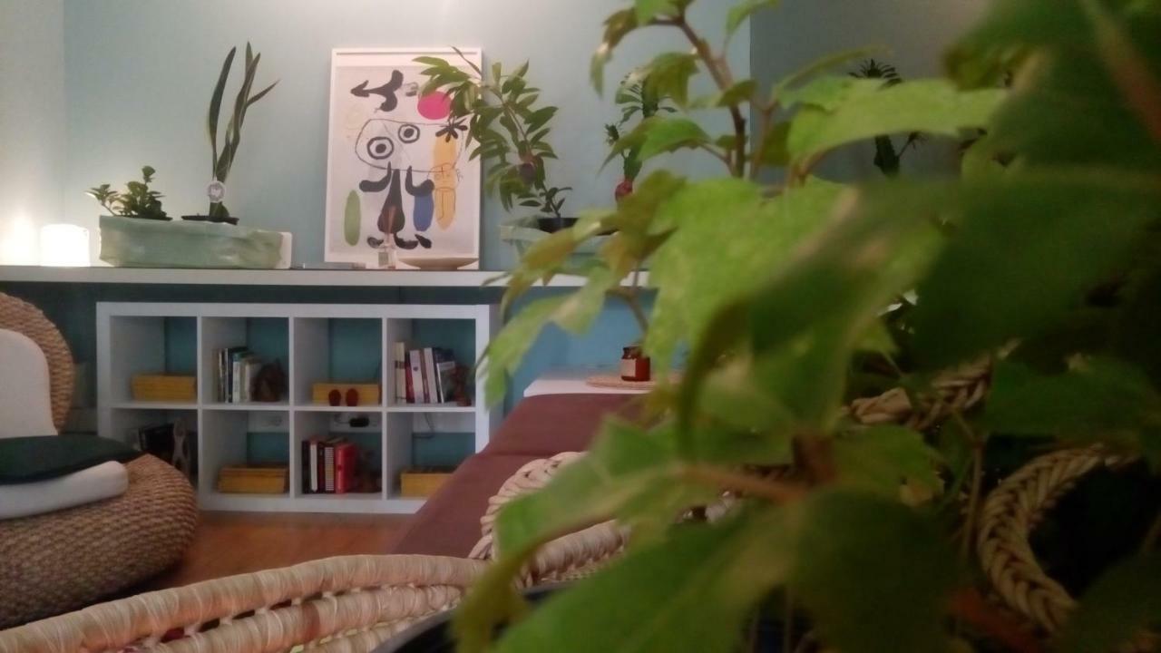 Garden Studio 55 S.M. Atina Dış mekan fotoğraf
