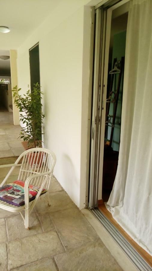 Garden Studio 55 S.M. Atina Dış mekan fotoğraf